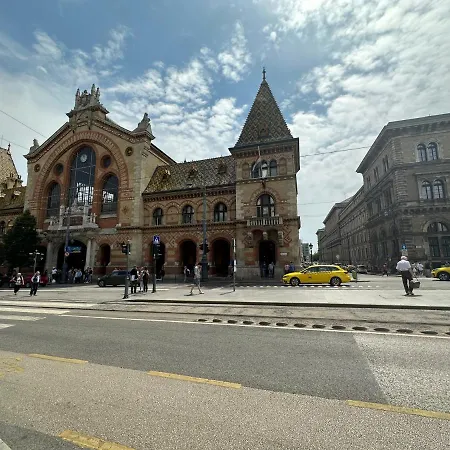 Danube Center