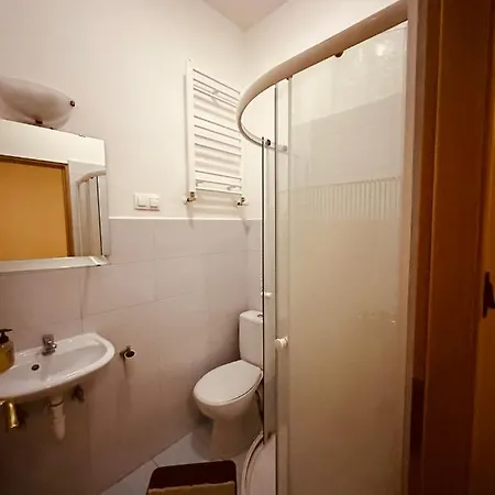 Danube Center Апарт-отель *